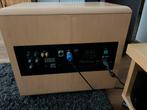 Subwoofer Rel stadium 300w, Audio, Tv en Foto, Ophalen, Zo goed als nieuw, Subwoofer