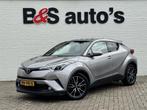 Toyota C-HR 1.8 Hybrid Style Cruise control Climate control, Automaat, Bedrijf, Grijs, Hybride Elektrisch/Benzine