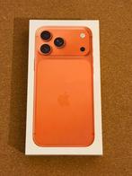 Vds/éch iphone 17pro max neuf scellé facture gar2ans, Télécoms, Enlèvement ou Envoi, Comme neuf