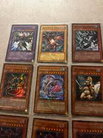 Yu-Gi-Oh 1st EDITION CARDS 1996, Hobby en Vrije tijd, Ophalen, Zo goed als nieuw