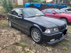 M3 e36, Auto's, BMW, Particulier, Te koop