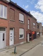 Woonst + magazijn, Immo, 185 m², 500 tot 1000 m², Wevelgem, 2 kamers