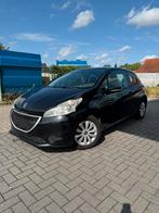 Peugeot 208 1.0 benzine gekeurd vvk, Auto's, Euro 5, Particulier, Te koop, Benzine