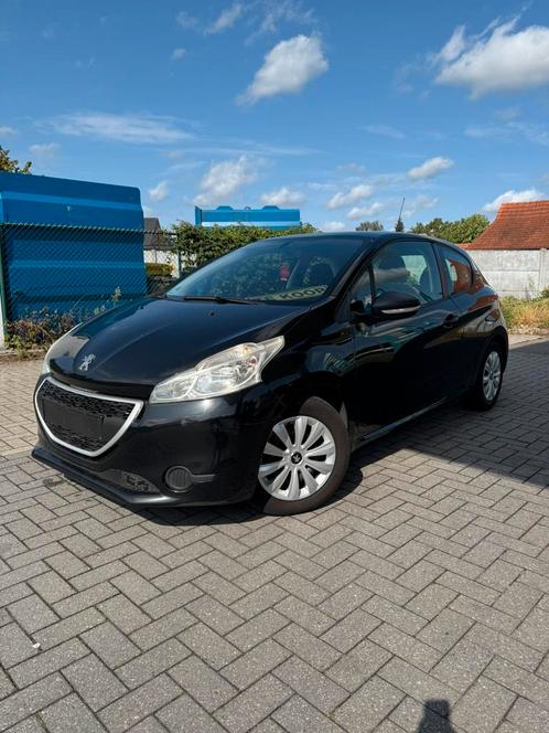 Peugeot 208 1.0 benzine gekeurd vvk, Auto's, Peugeot, Particulier, Benzine, Euro 5, Ophalen