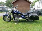 Suzuki C 1500 Intruder, Cardan-aandrijving, 2 cilinders, 1500 cc, Particulier