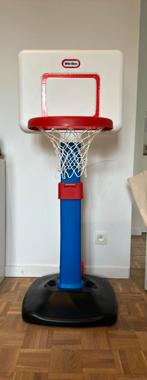 Panier de basket enfant little tikes, Sport en Fitness, Basketbal, Ophalen, Zo goed als nieuw, Overige typen