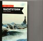 Nachtstorm Johan  johan theorin 409 blz, Ophalen of Verzenden, Zo goed als nieuw