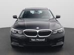 BMW 3-serie Touring 316d Business Edition | ECC | Navi | Led, Auto's, Euro 6, 4 cilinders, Zwart, Bedrijf