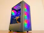 Supersnelle i5 RGB Gaming pc! Incl Garantie!, Nieuw, Gaming pc, Gaming, SSD