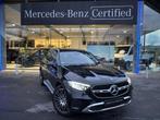 Mercedes-Benz GLC-Klasse 220 D 4MATIC Luxury Line | Panorami, Auto's, Automaat, 197 pk, Gebruikt, Euro 6