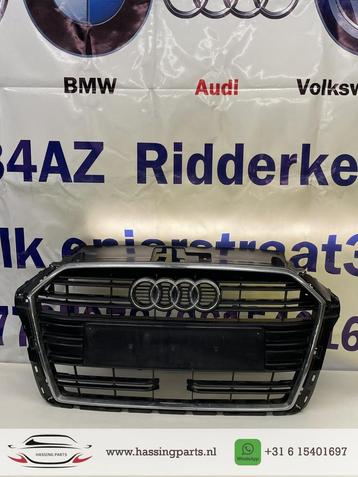 Grille Audi A3 8V s-line beschikbaar voor biedingen