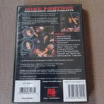 Mike Portnoy DVD concepts de batterie progressive en zgst, Comme neuf, Enlèvement ou Envoi