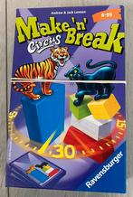 Make ‘n break pocketspel, Hobby en Vrije tijd, Ophalen, Zo goed als nieuw