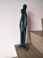 Vintage beeld studio keramiek Perignem Jan Ryheul, Antiek en Kunst, Ophalen of Verzenden