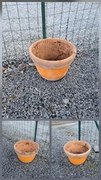 Set van 3 plantenbakken, Tuin en Terras, Ophalen