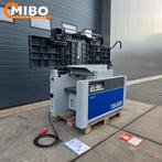 Felder vlakbank vandiktebank 510mm digitaal spiraalmessen