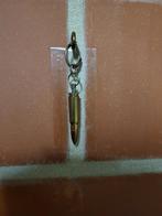 Kogel AK-47 sleutelhanger, Ophalen of Verzenden