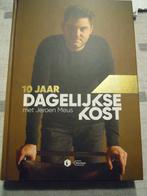 10 Jaar dagelijkse kost (Jeroen Meus), Boeken, Ophalen of Verzenden, Europa, Jeroen Meus, Nieuw