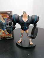 Banpresto Figurine One Piece Franky Film Gold DXF Vol 5, Verzamelen, Ophalen of Verzenden, Zo goed als nieuw, Fantasy