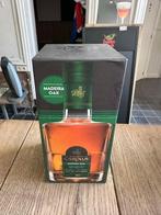 Gouden Carolus madeira oak whisky fles vol 50 cl, Ophalen of Verzenden, Nieuw, Flesje(s), Overige merken