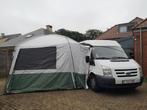 Quechua Arpenaz Van Connect Fresh (bogen), Caravans en Kamperen, Tenten, Ophalen, Zo goed als nieuw