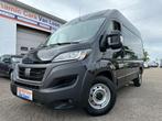 Ducato 2.3D L2H2 Cruise Usb/BlueTooth Camera Automaat Gps, Autos, Achat, 6 portes, Euro 6, Entreprise