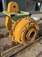 2367. Warman pomp / grindpomp / baggerpomp, Enlèvement, Utilisé