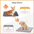 Zelfwarmend kussen voor katten GRATIS LEVERING, Dieren en Toebehoren, Verzenden, Nieuw