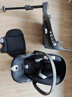 Cybex autostoel, Enfants & Bébés, Sièges auto, Autres marques, 0 à 18 kg, Comme neuf, Enlèvement