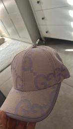 Gucci pet lila, Kleding | Heren, Verzenden, Pet