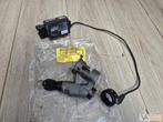 VW Golf 3 Polo Seat Arosa contactslot met sleutel 357905851c, Auto-onderdelen, Ophalen of Verzenden, Gebruikt, Volkswagen