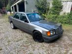 W124 300 turbo diesel, Achat, 5 portes, Automatique, Particulier