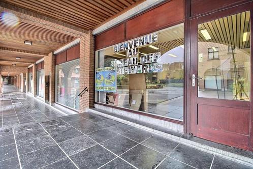 Commerce à louer à Mouscron, Immo, Huizen te huur, Overige soorten