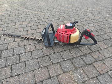 Maruyama ht230D heggenschaar  beschikbaar voor biedingen