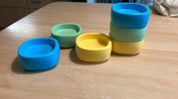 Babybloks spacebabies beschikbaar voor biedingen