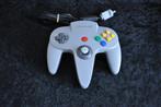 Nintendo 64 (N64) Originele Controller Grijs, Games en Spelcomputers, Ophalen, Gebruikt
