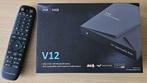 BOX ANDROID V12 + ABO PREMIUM, Audio, Tv en Foto, Mediaspelers, Ophalen of Verzenden, Nieuw, Zonder harde schijf