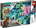 LEGO Hidden Side - 70425 - Newbury Haunted High School, Ophalen of Verzenden, Nieuw, Lego