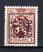 PRE204A MNH** 1929 - GENT 1929 GAND, Postzegels en Munten, Postzegels | Europa | België, Ophalen of Verzenden, Postfris, Postfris