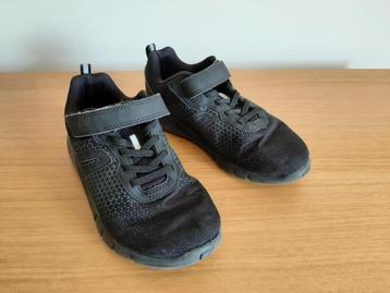 Sneakers voor kinderen (Newfeel Soft 140 - maat 35) beschikbaar voor biedingen