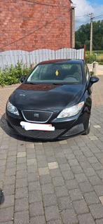 Seat ibiza 1.4 TDI 6j 2010 airco blanco keuring tot 2026, Auto's, Bedrijf, Diesel, 5 deurs, Euro 4