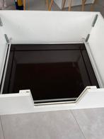 Werpkist 110cm x 86cm TE HUUR, Dieren en Toebehoren, Ophalen, Zo goed als nieuw