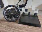 Thrustmaster t300 rs gt met thrustmaster bt led display, Games en Spelcomputers, Ophalen of Verzenden, Zo goed als nieuw