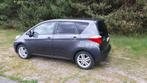 Toyota verso-s 1.33 VVT-i Style, Auto's, Toyota, Voorwielaandrijving, Euro 5, Stof, Zwart
