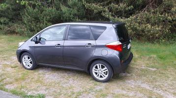 Toyota verso-s 1.33 VVT-i Style beschikbaar voor biedingen
