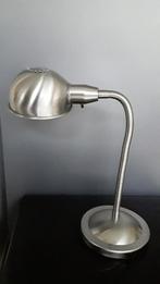 Retro lamp / Chroom, Collections, Rétro, Enlèvement ou Envoi