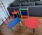 6-delige potloodset - kinderkamer - Pierre Sala pos, Ophalen of Verzenden