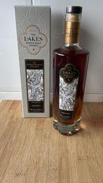 The Lakes Infinity Whisky, Verzamelen, Ophalen of Verzenden, Nieuw