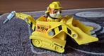 Paw patrol, Kinderen en Baby's, Speelgoed | Actiefiguren, Ophalen of Verzenden, Zo goed als nieuw