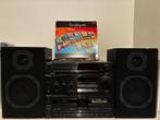 Technics stereo, Audio, Tv en Foto, Ophalen, Gebruikt, Speakers, Overige merken